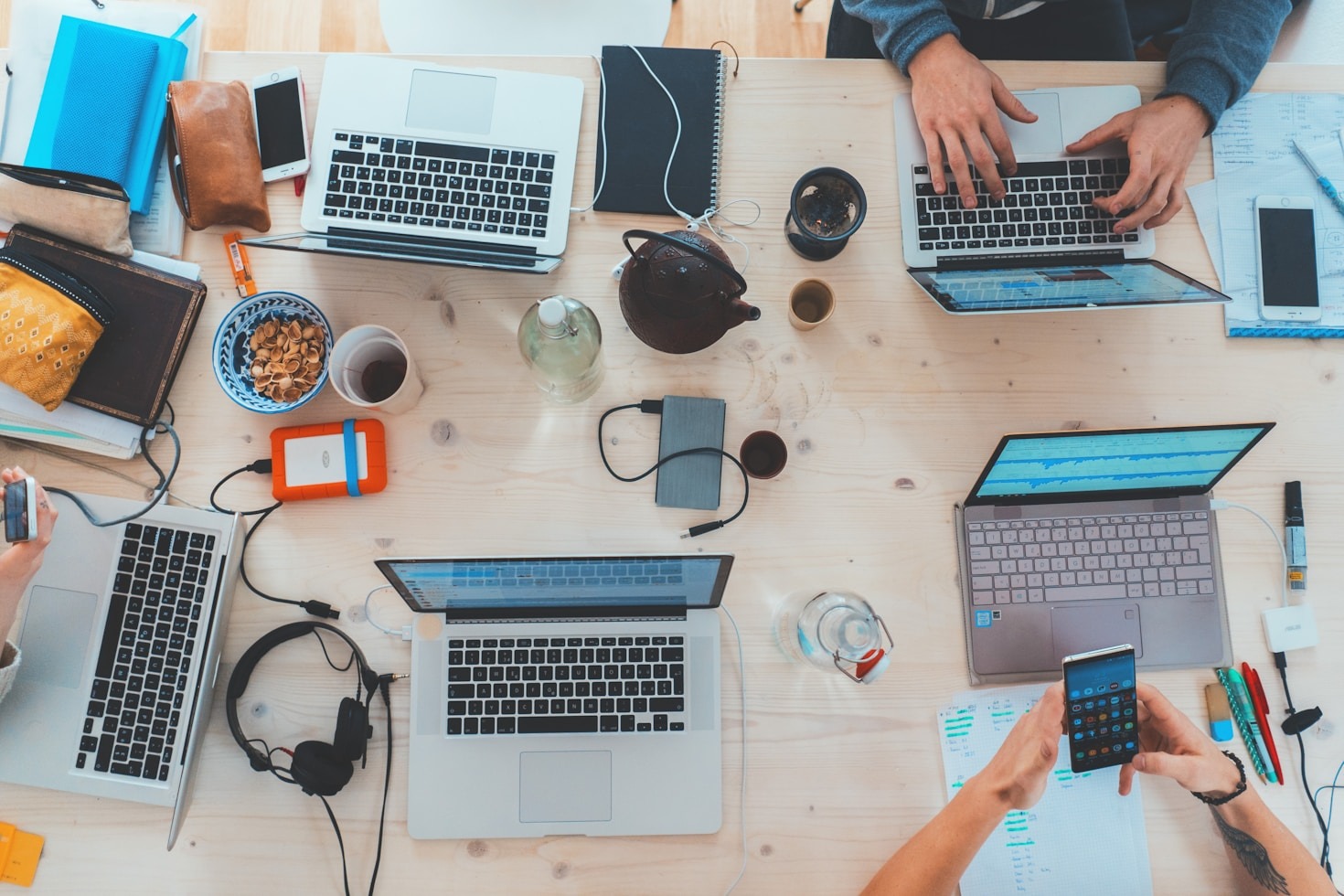 Soluções Ambientais Inovadoras: O Diferencial da Qualinorte